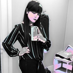 Meet your Posher, Brooke